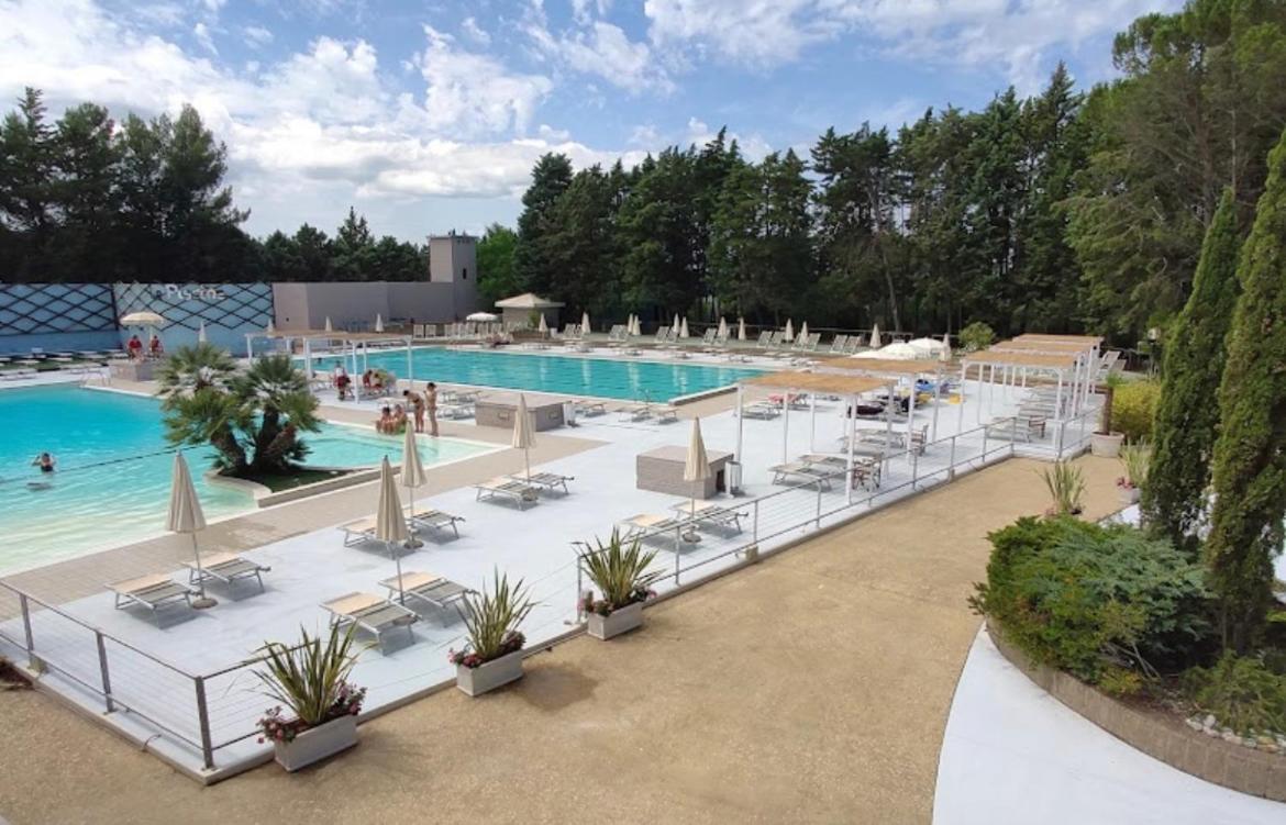 Al 53 Luxury Place In Сан-Миниато Экстерьер фото